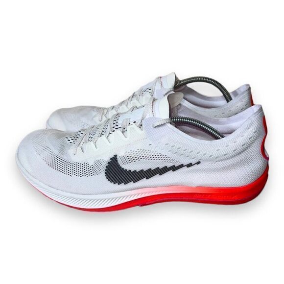 Nike ZoomX Dragonfly 'Rawdacious' Track Running Shoes DJ5255-100 Men's 15 - Picture 2 of 12